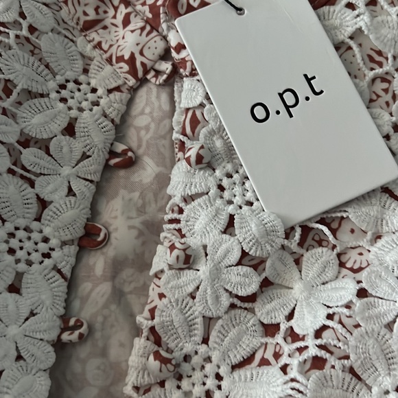 OPT size XS dress - Picture 2 of 4